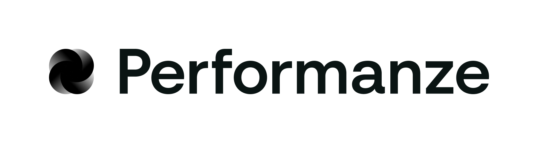 Performanze logo